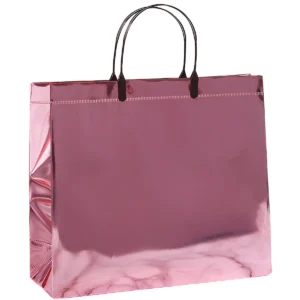 PVC Large Boutique Shopper