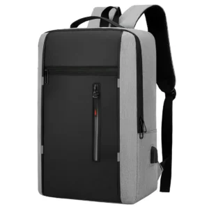 USB 15.6 Inch Laptop Daypack
