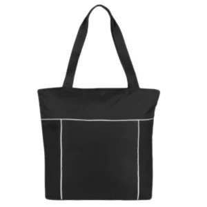Metro Printed Event Tote