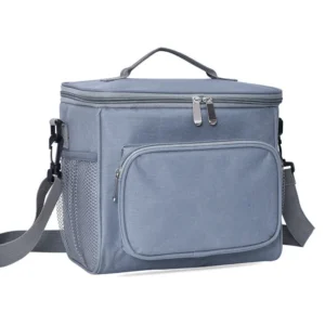 Polyester Foam Cooler Travel Bag