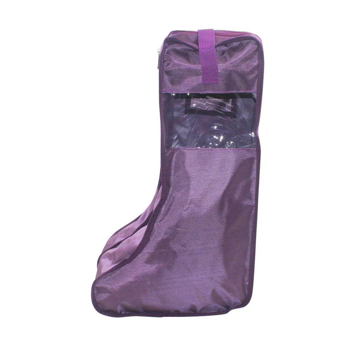 Zippered Combination Travel Lock - 10"w x 18"h x 8"d