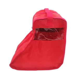 Zippered Garment Travel Cover