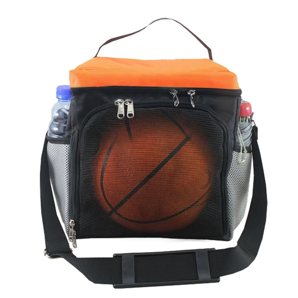 Mesh Football Duffel & Sport Bags - Image 2