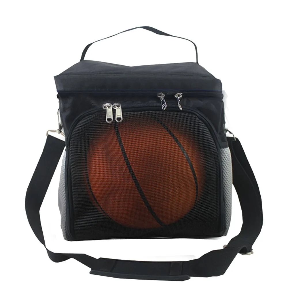Mesh Football Duffel & Sport Bags - Image 3