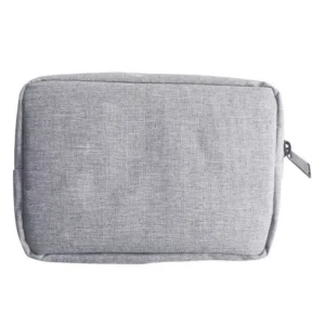 Polyester Mesh Phone Pouch