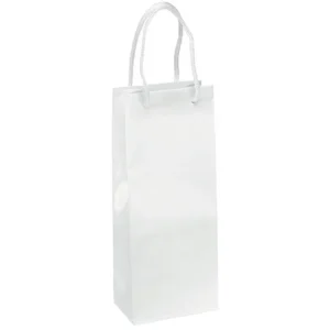 5.25 in Foil Euro Shopper