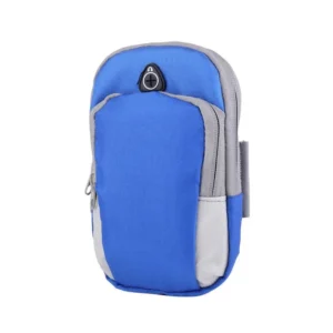 Nylon Waterproof Duffel & Sport Bags