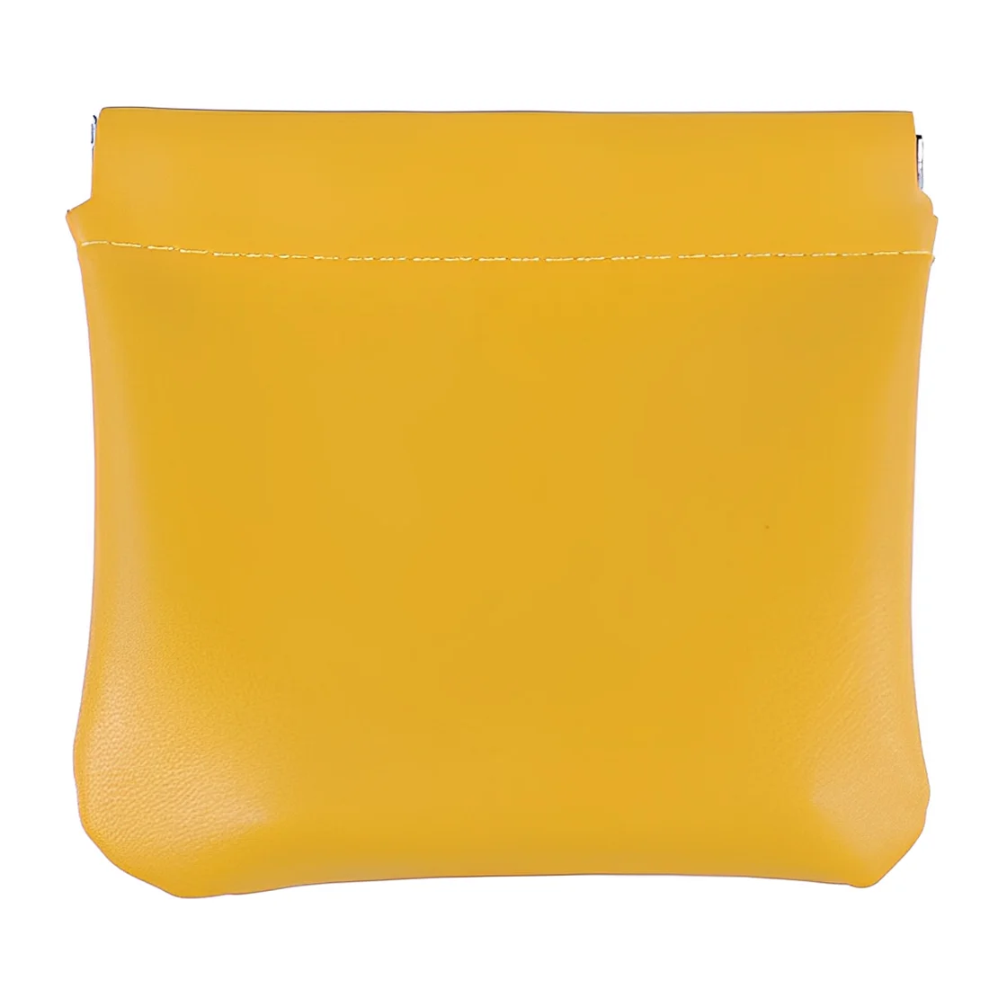 Metal PU Leather Pouches & Toiletry Bags - Image 3