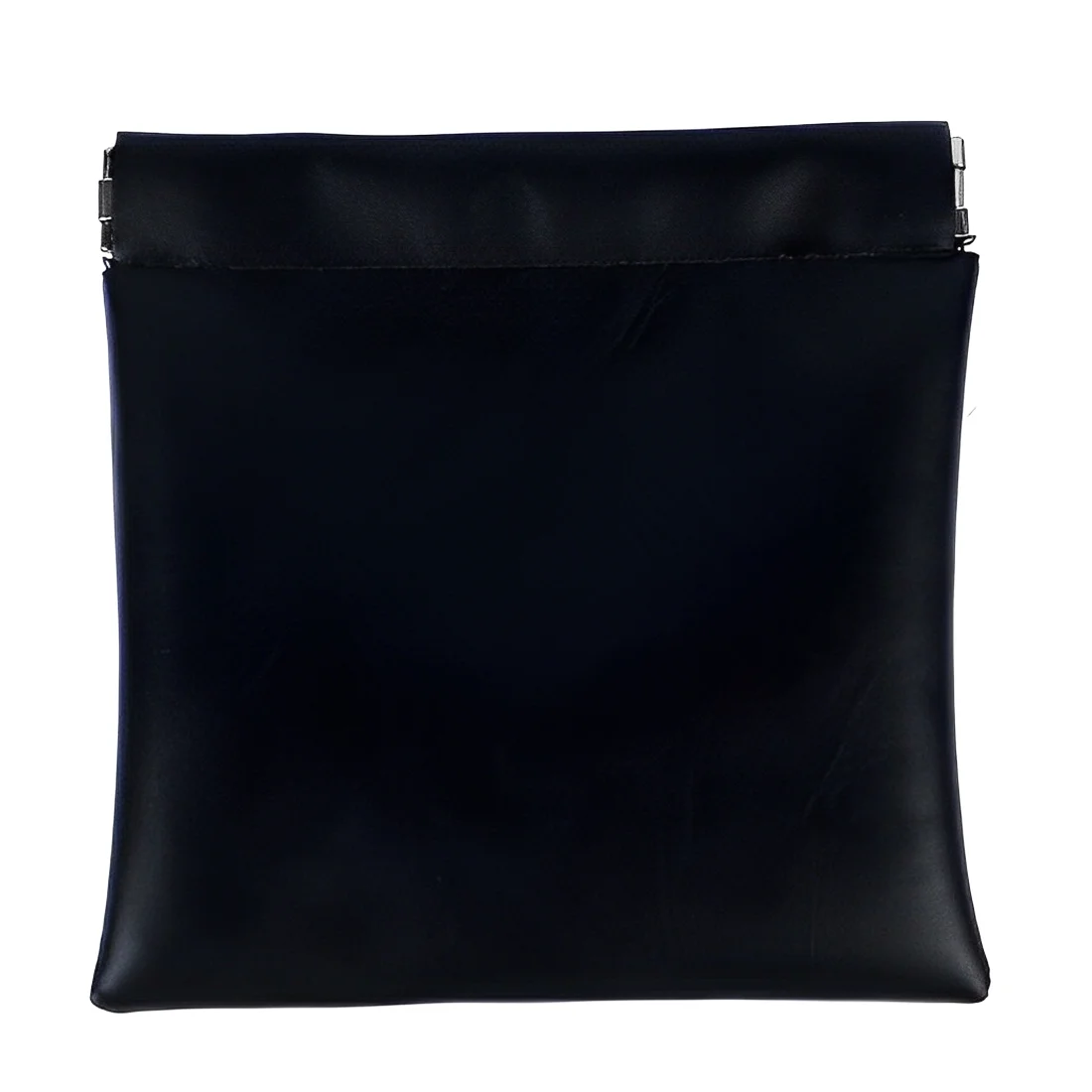 Metal PU Leather Pouches & Toiletry Bags - Image 5