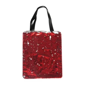 Polyester Nylon Meeting Tote