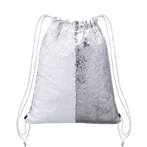 Polyester Cotton Drawstring Pack