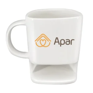 7.6 Oz Coffee Mugs