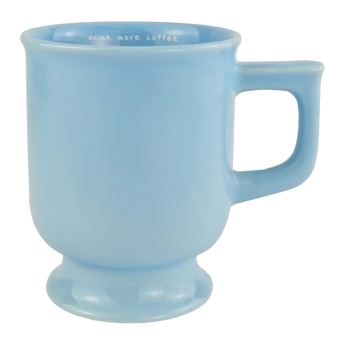 Ceramic 10 Oz Coffee Mugs