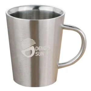 Stainless Stainless Steel Coffee Mugs