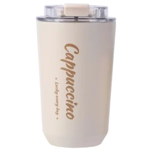 Stainless Steel Double Wall Wine Tumbler