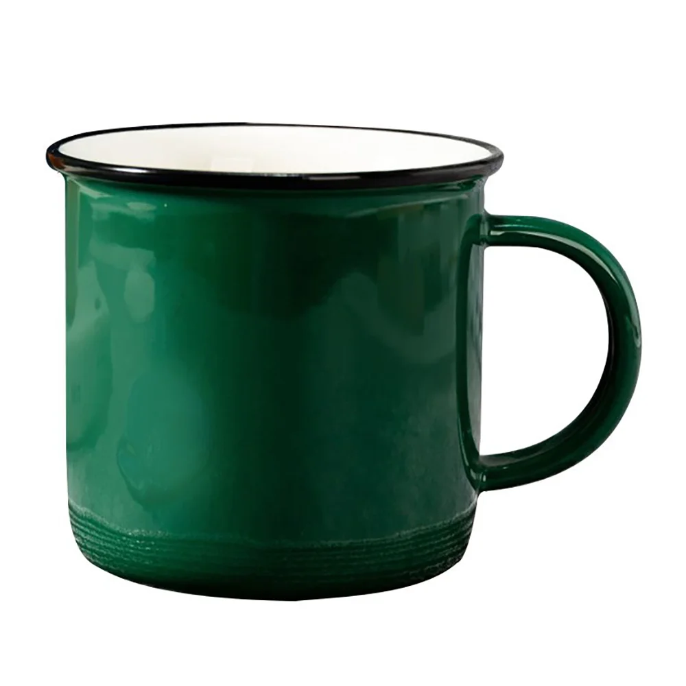 Ceramic 13 Oz Coffee Mugs - Image 3