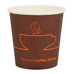 Paper 4oz Stadium & Event Cups