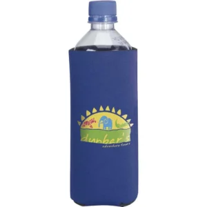 Collapsible Insulated Can Coolers & Bottle Sleeves