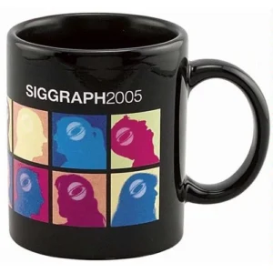 Promo 11 Oz Coffee Mugs