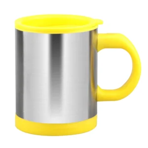 Stainless Steel Double Wall Travel Tumblers