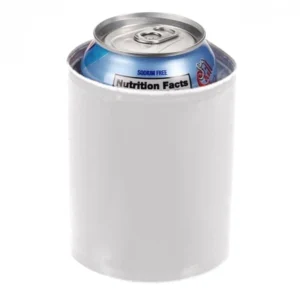 Can Coolers & Bottle Sleeves - 10" w x 4" h