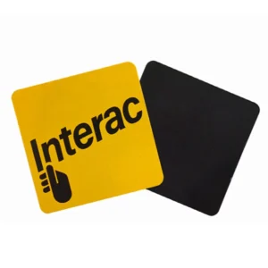 Square Coaster Set