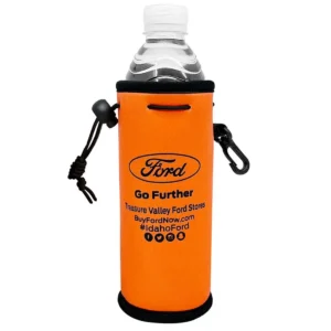 Foam Can Coolers & Bottle Sleeves