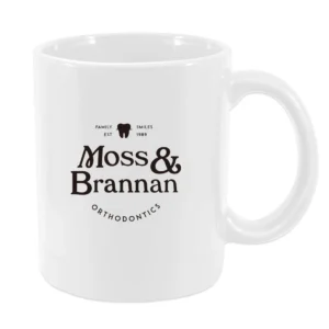 Ceramic Large - 11 Oz