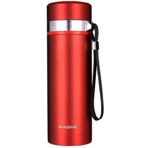 Stainless Steel Double Wall Insulated Tumblers - 15 Oz
