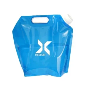 Plastic Large Water Bottles - Easy