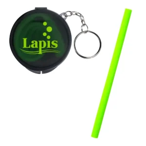 Silicone Reusable Straw