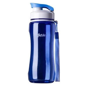 Fitness Hydration Bottle - 19 oz