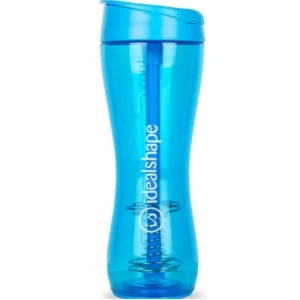 Plastic 20.5 Oz Water Bottles