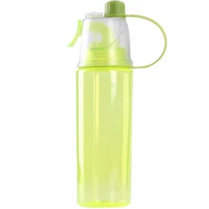 Plastic 20 Oz Water Bottles
