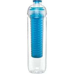 Clear 24 Oz Water Bottles