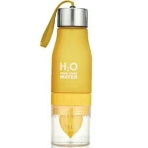 Sport Water Bottle - 23 Oz