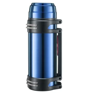 Stainless Steel Double Wall Insulated Tumblers - 67.5 Oz