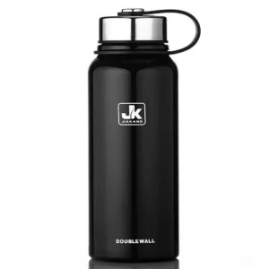 Stainless Steel Large Insulated Tumblers - 37 Oz