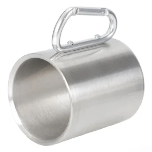 Stainless Steel Stainless Coffee Mugs