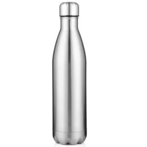 Stainless Steel Rubber Insulated Tumblers - 25 Oz