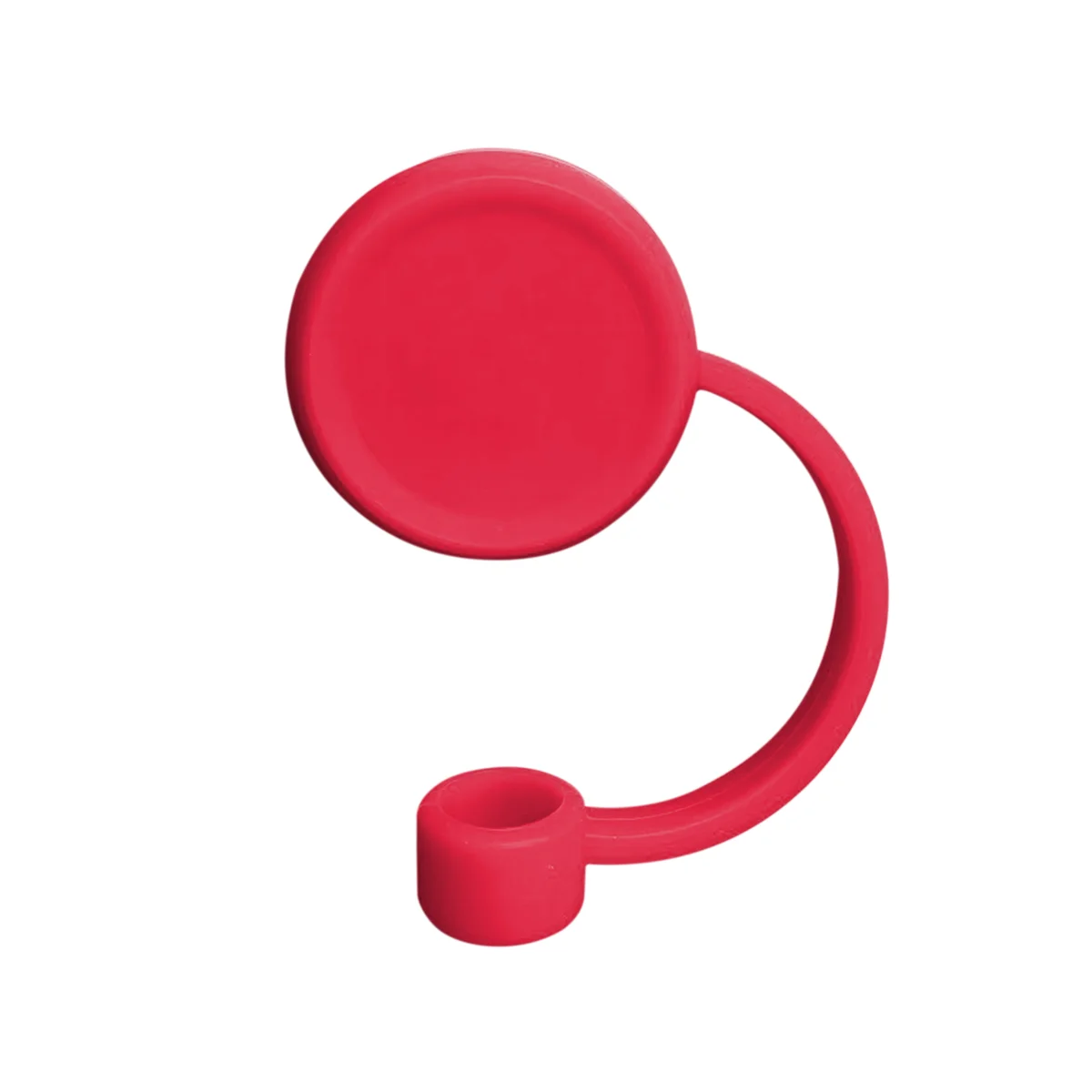 Silicone Round Straw Kit - Image 3