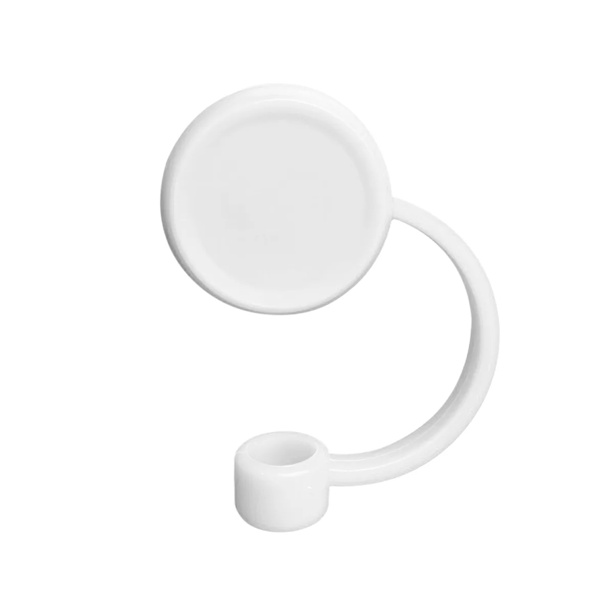 Silicone Round Straw Kit - Image 4