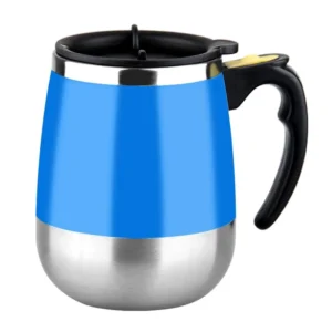 Stainless Steel 15 Oz Travel Tumblers