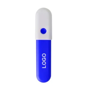 Plastic Stainless Steel Reusable Straw