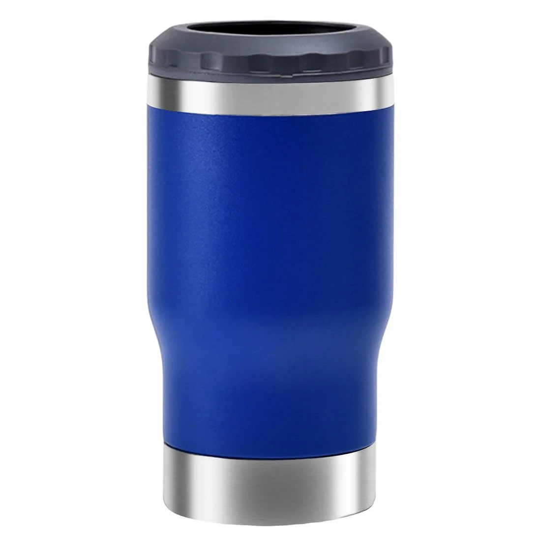 Stainless Steel Rubber Wine & Bar Accessories - Image 2