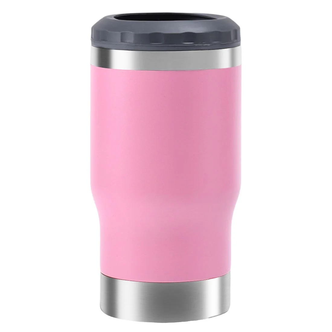Stainless Steel Rubber Wine & Bar Accessories - Image 4