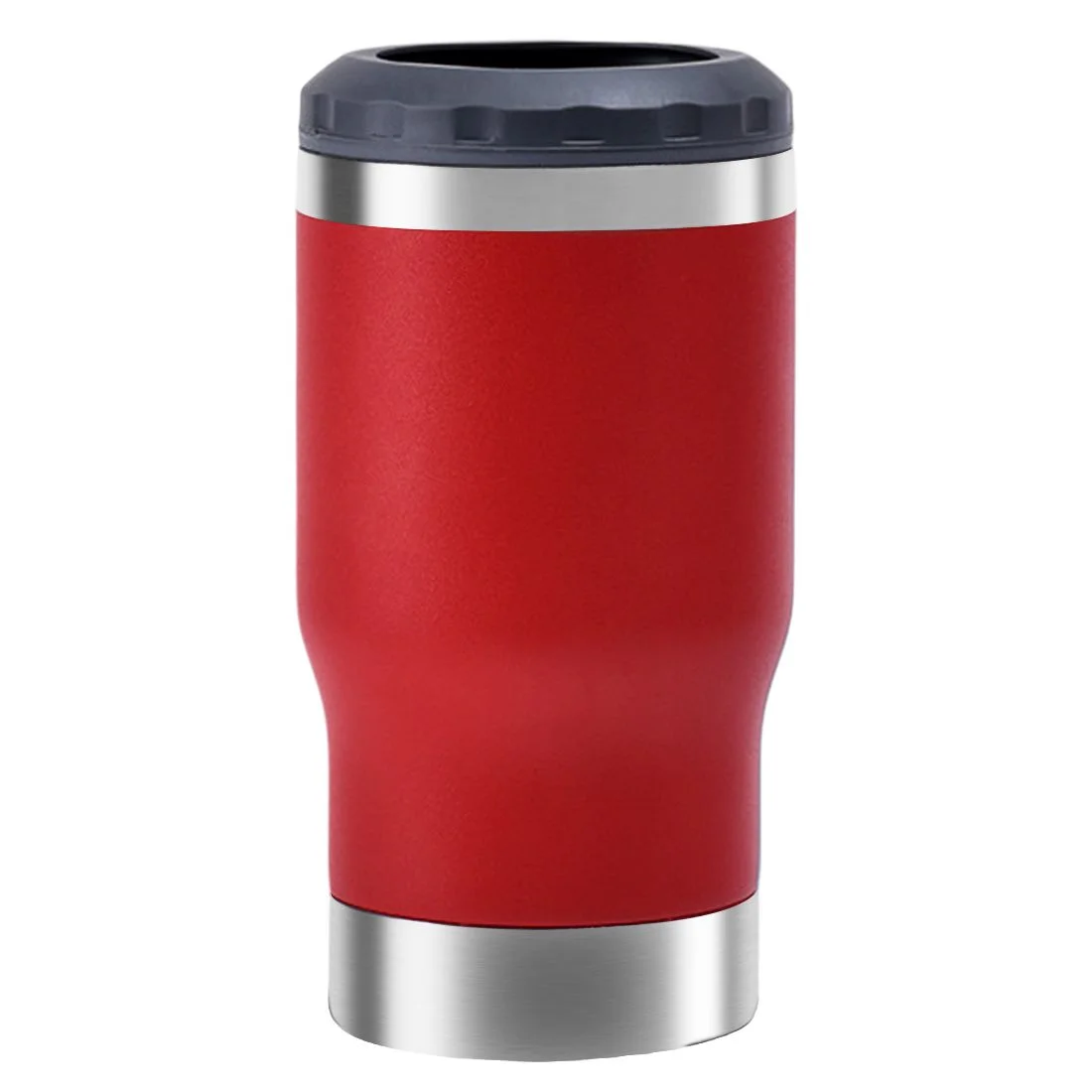 Stainless Steel Rubber Wine & Bar Accessories - Image 5