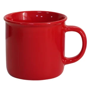 Ceramic 12 Oz Coffee Mugs