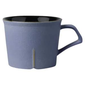 Mini Tea Cafe Cup - 5.5 Oz