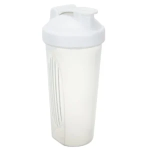 Plastic Stainless Steel Water Bottles